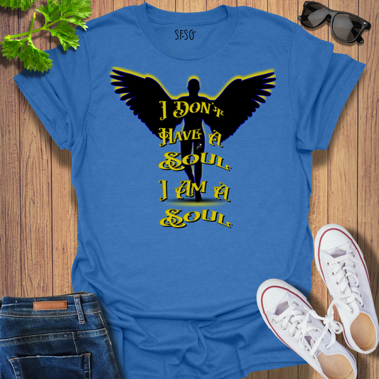 Soul T-Shirt
