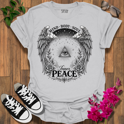 Peace T-Shirt