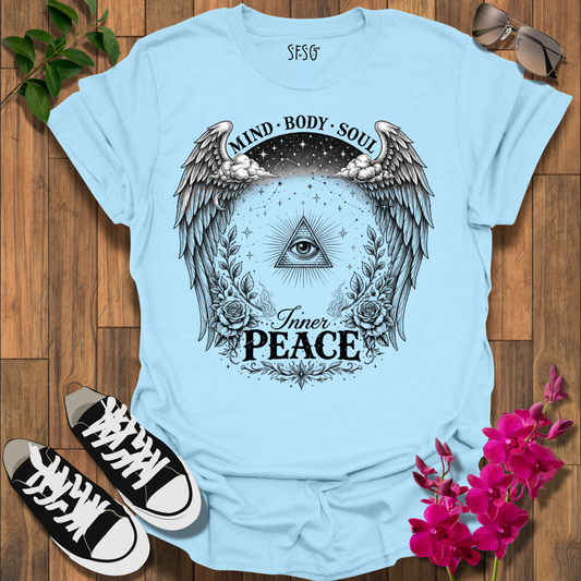 Peace T-Shirt