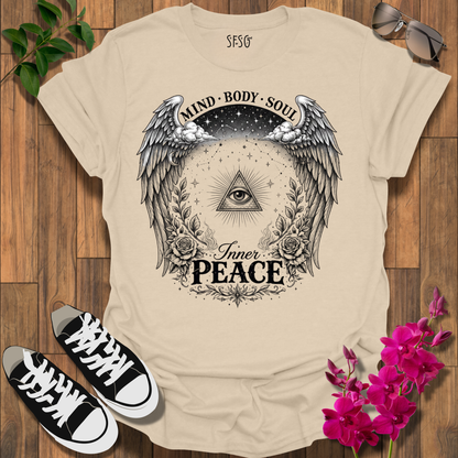 Peace T-Shirt