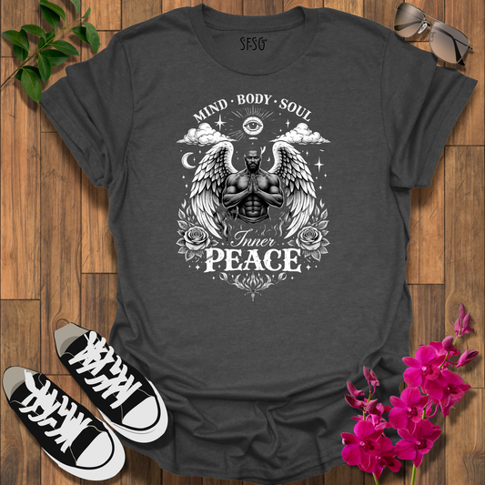 Inner Peace 1 T-Shirt