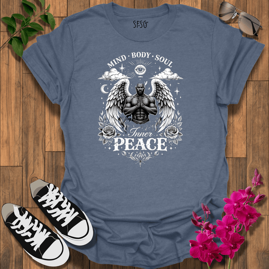 Inner Peace 1 T-Shirt
