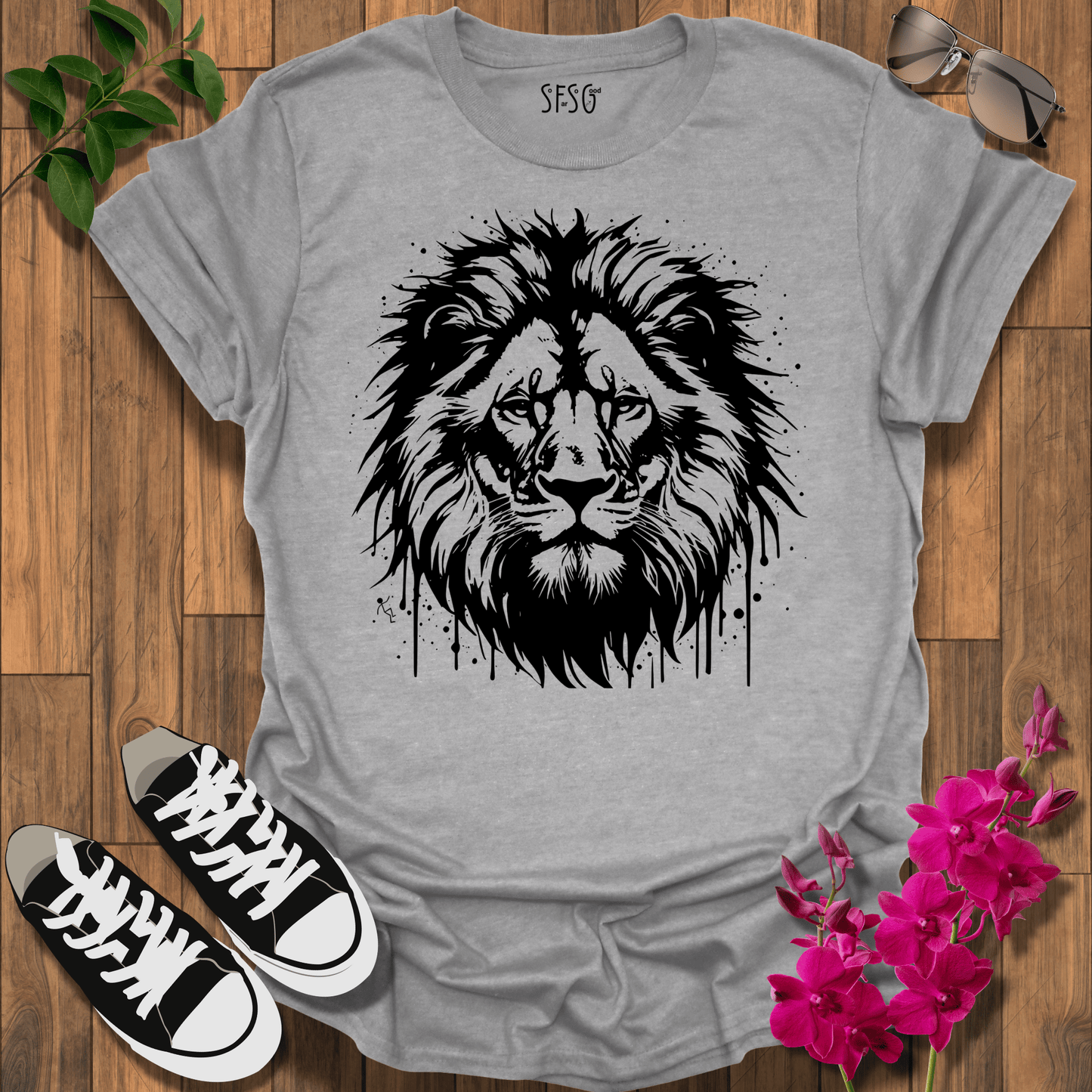 The King T-Shirt
