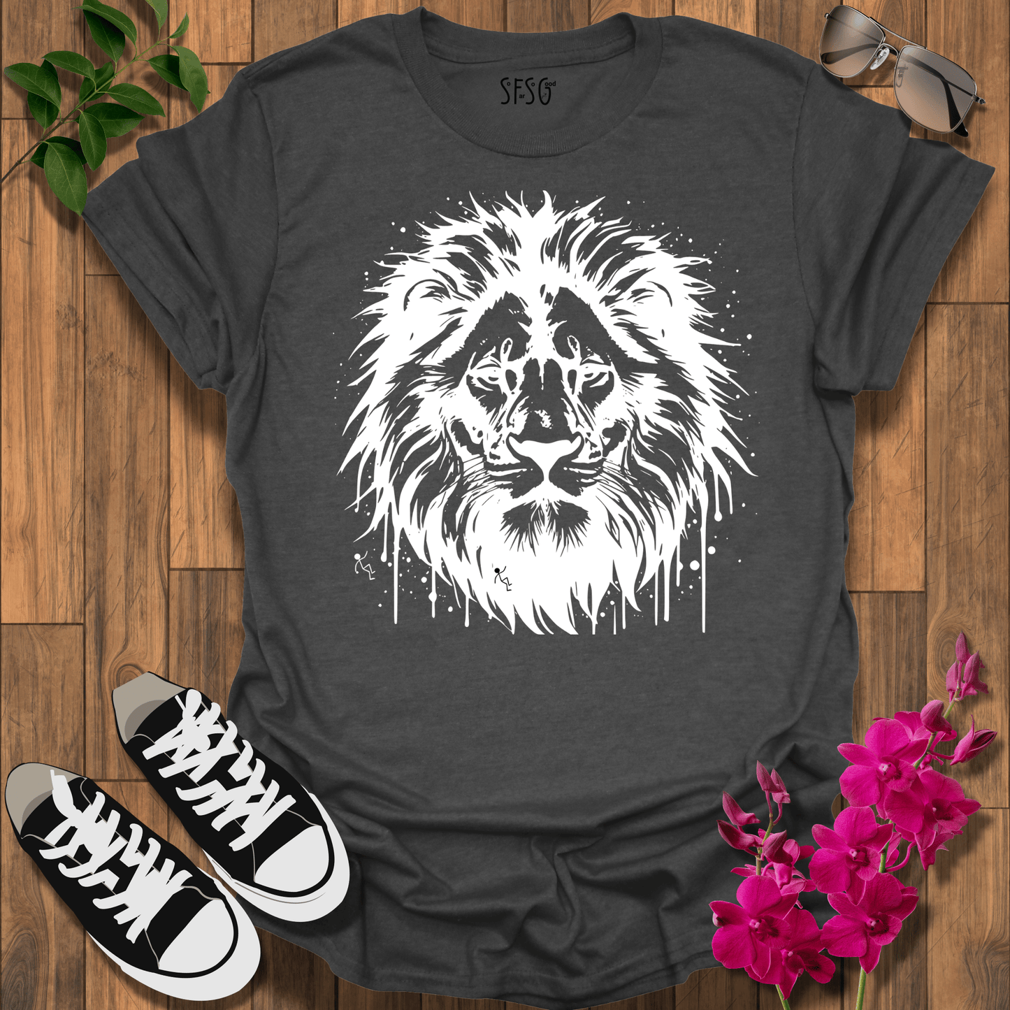 The King T-Shirt