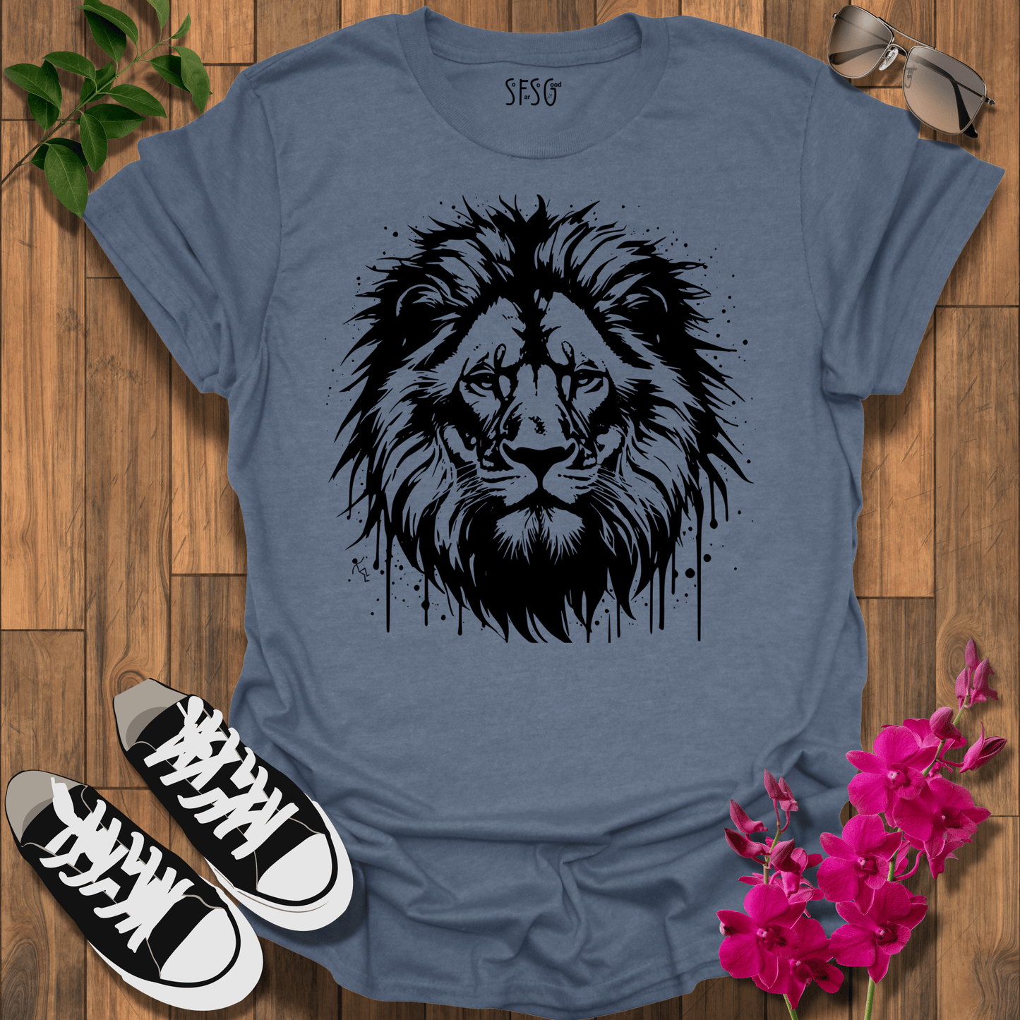 The King T-Shirt