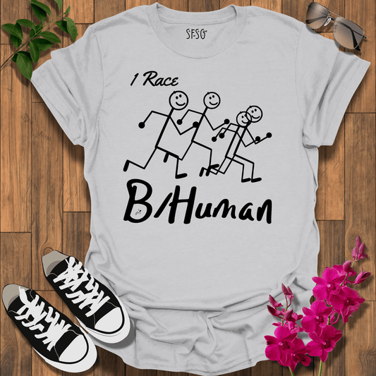 B/Human T-Shirt