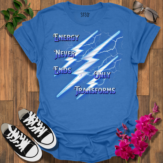 Energy T-Shirt
