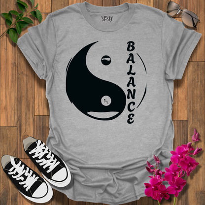 Balance T-Shirt