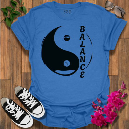 Balance T-Shirt