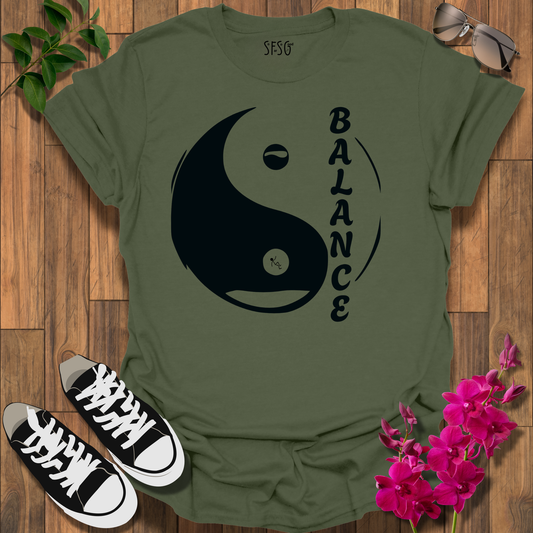 Balance T-Shirt
