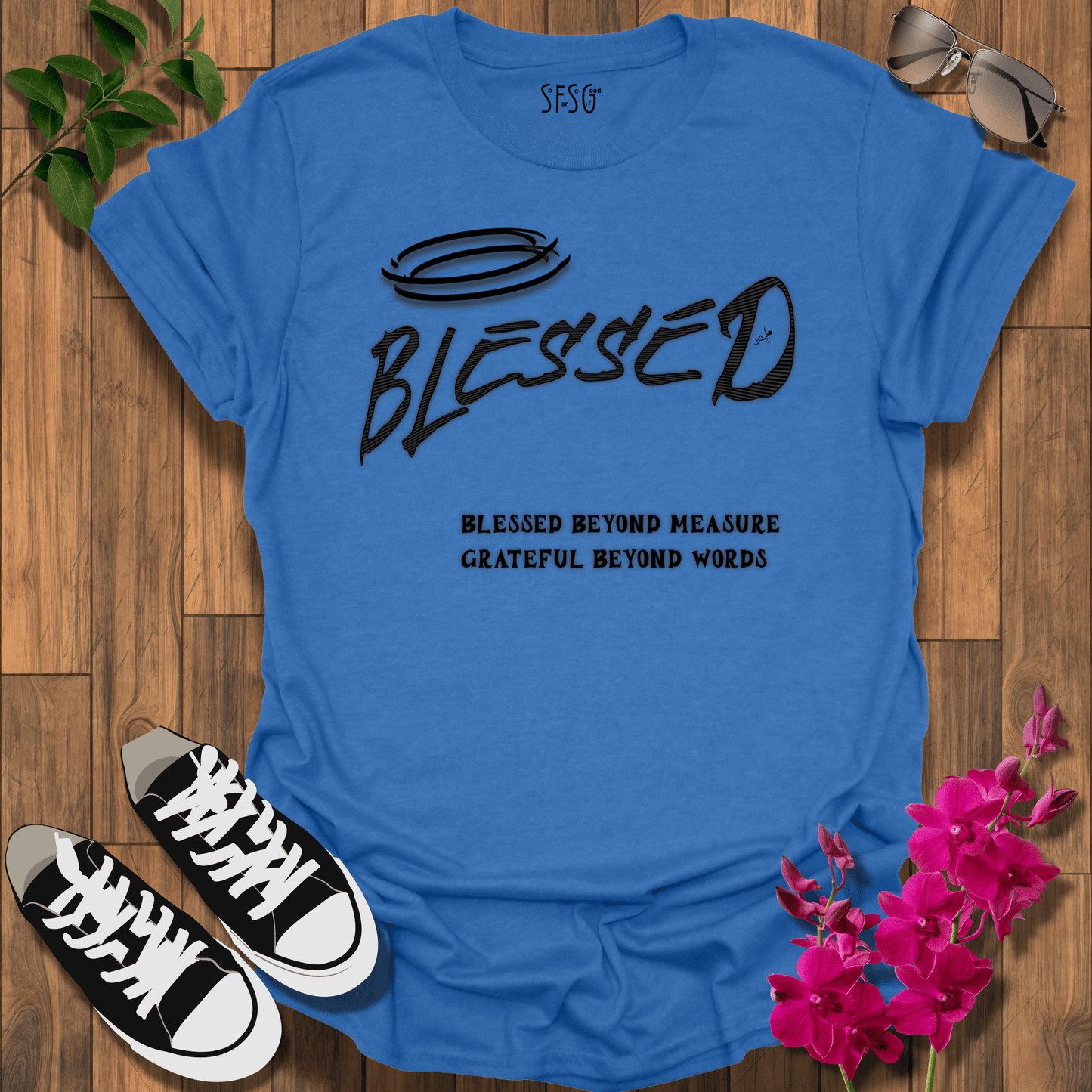 Blessed T-Shirt