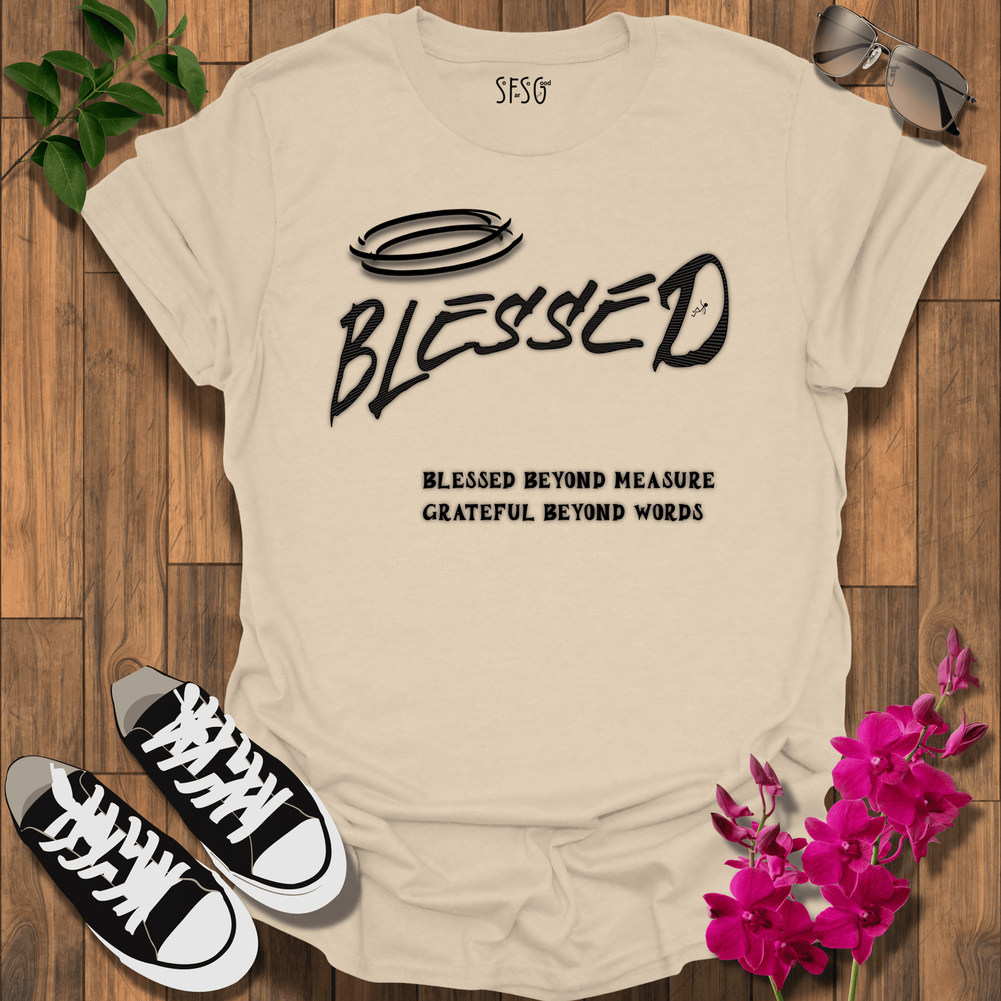 Blessed T-Shirt