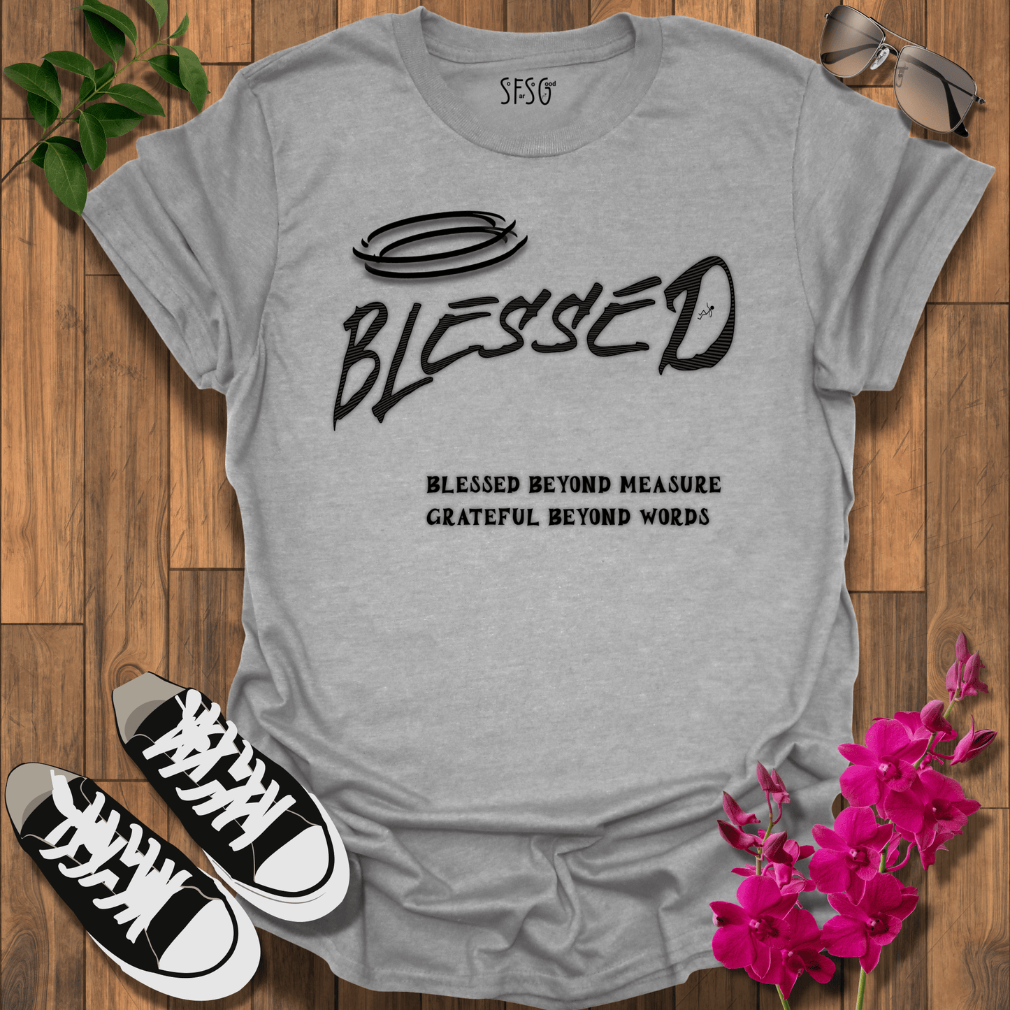 Blessed T-Shirt