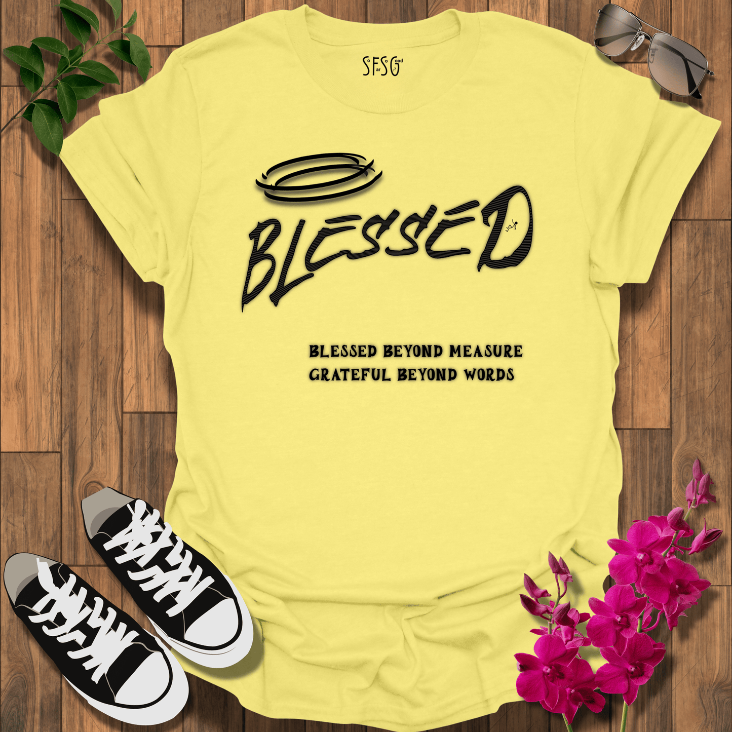 Blessed T-Shirt