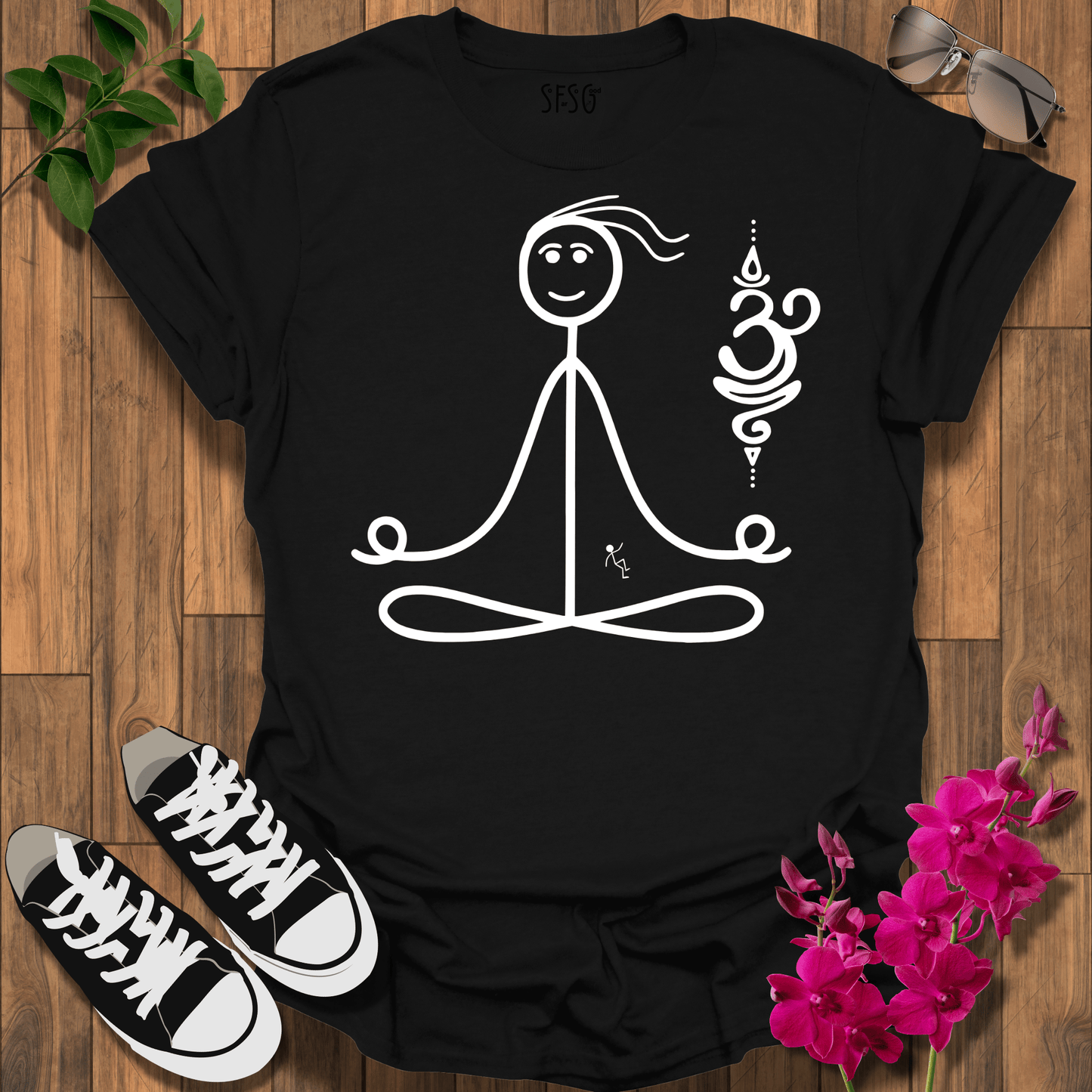 Breathe T-Shirt
