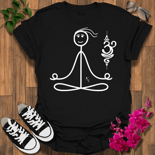 Breathe T-Shirt
