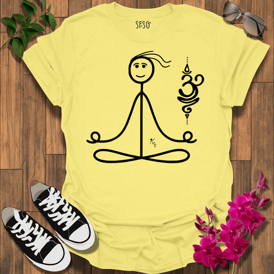 Breathe T-Shirt