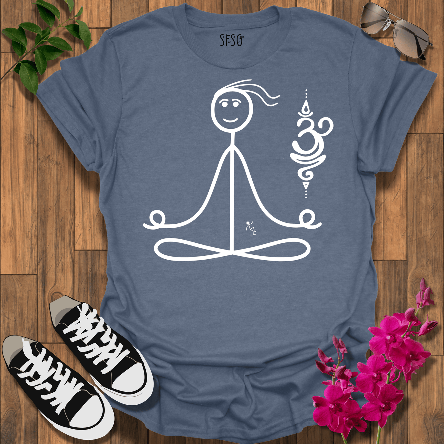 Breathe T-Shirt