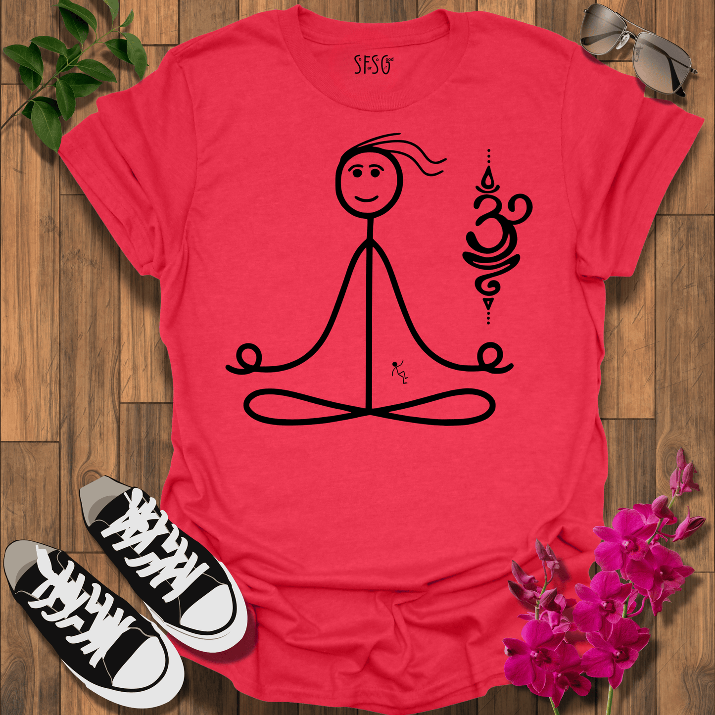 Breathe T-Shirt