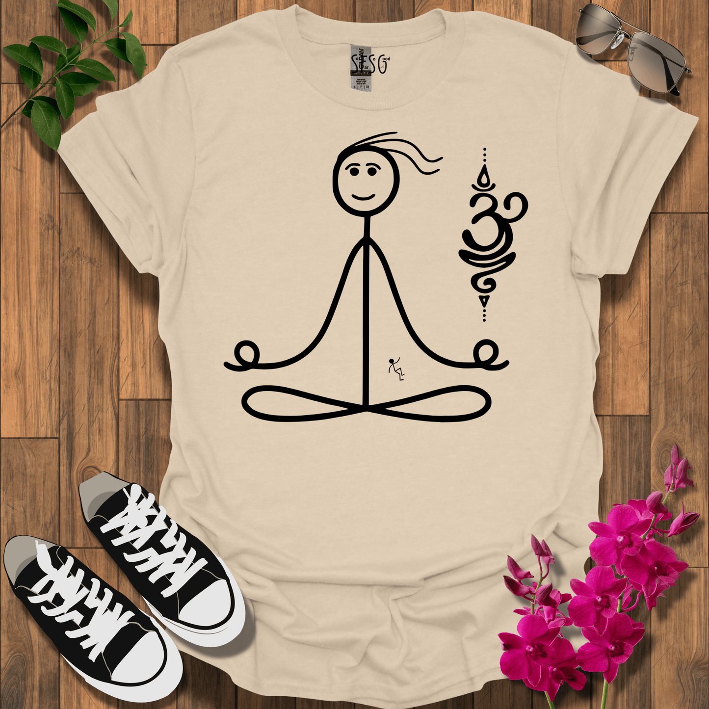 Breathe T-Shirt