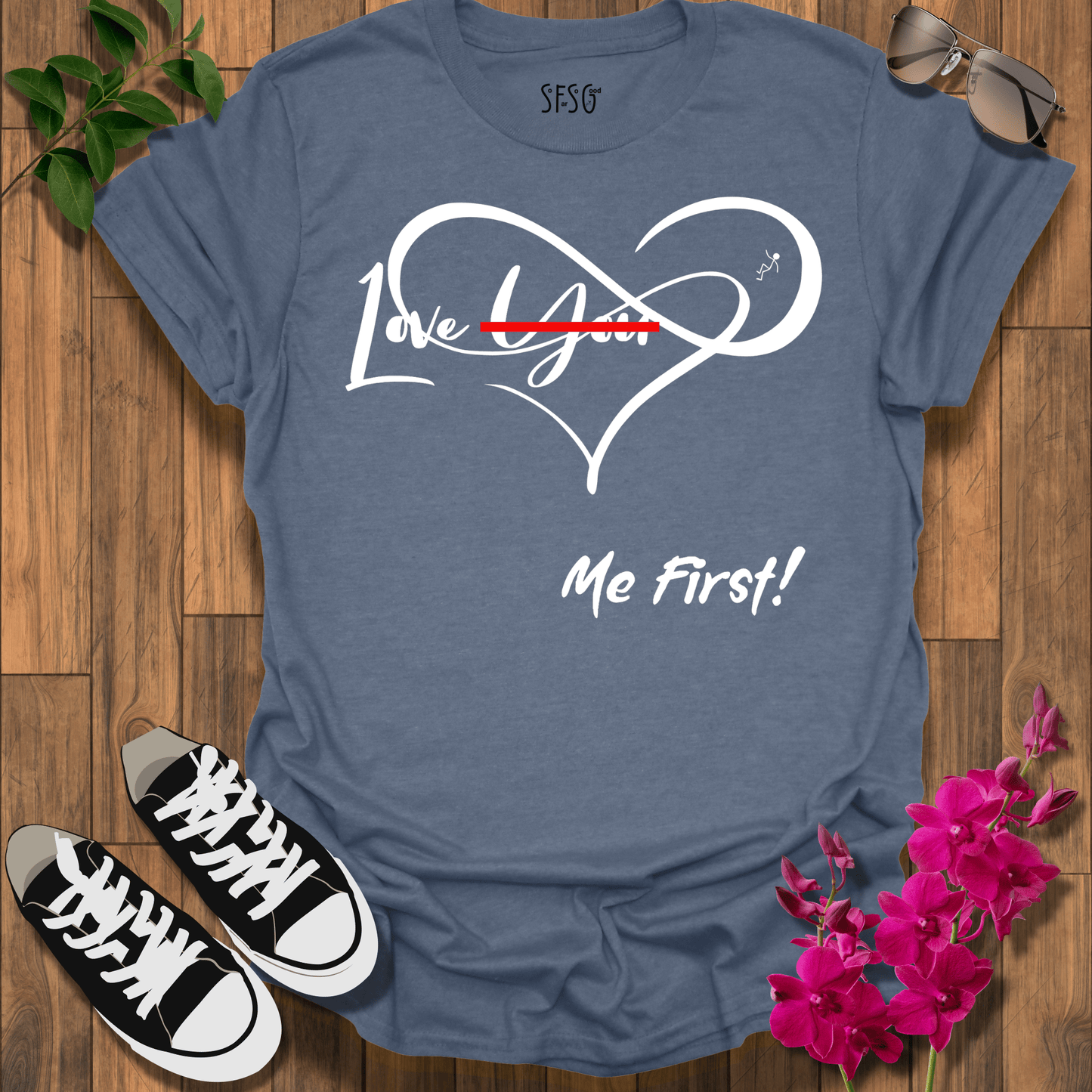 Self Love T-Shirt