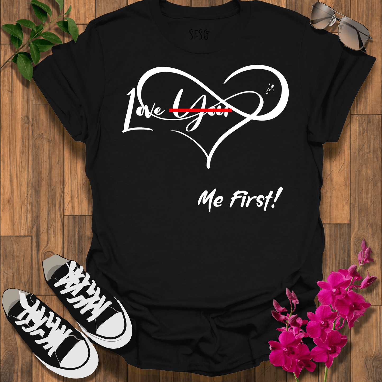 Self Love T-Shirt