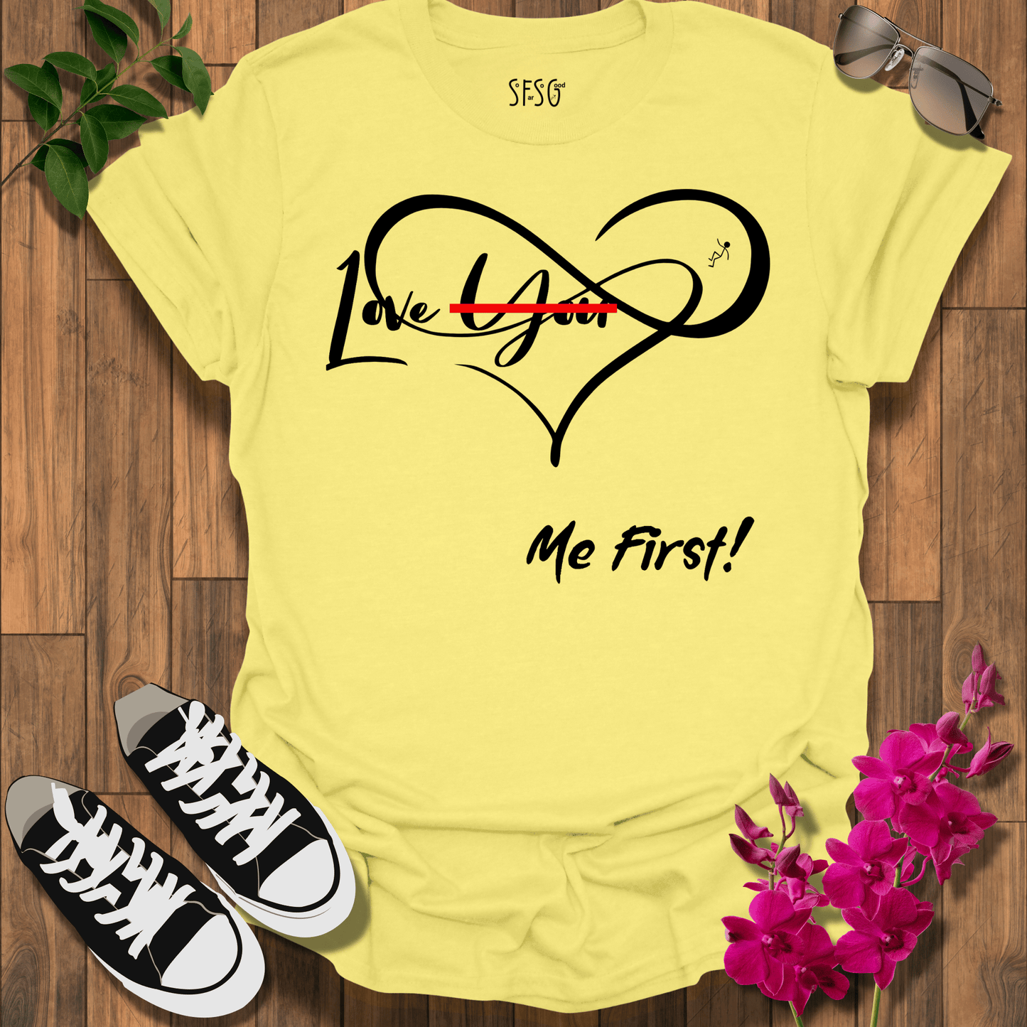Self Love T-Shirt