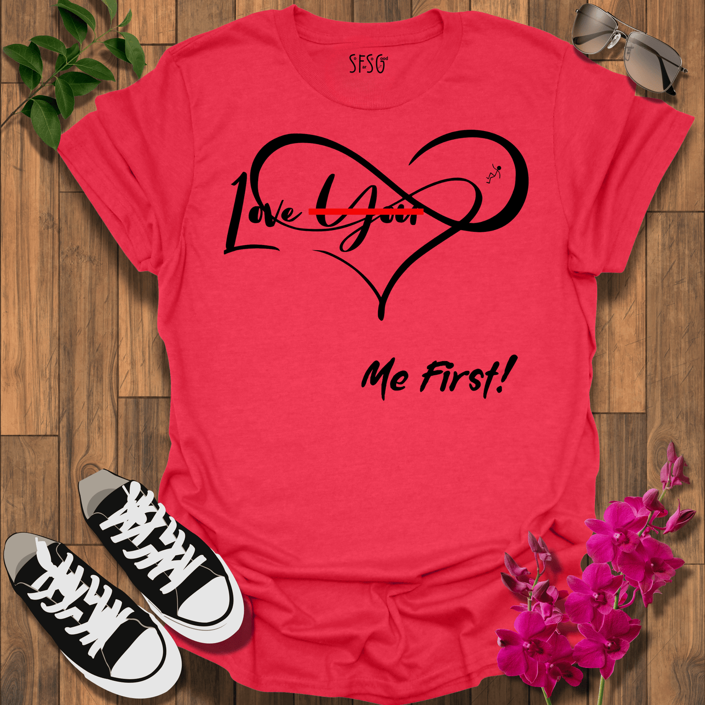 Self Love T-Shirt