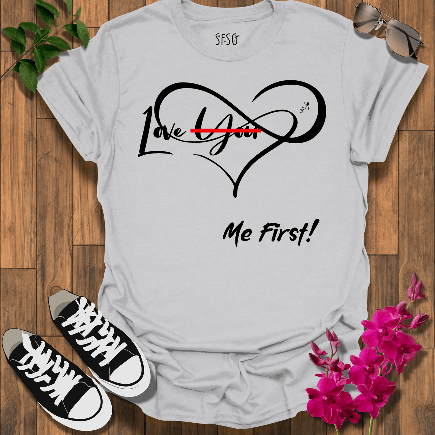 Self Love T-Shirt