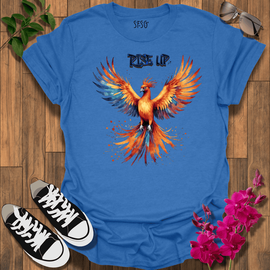 'Rise Up' T-Shirt