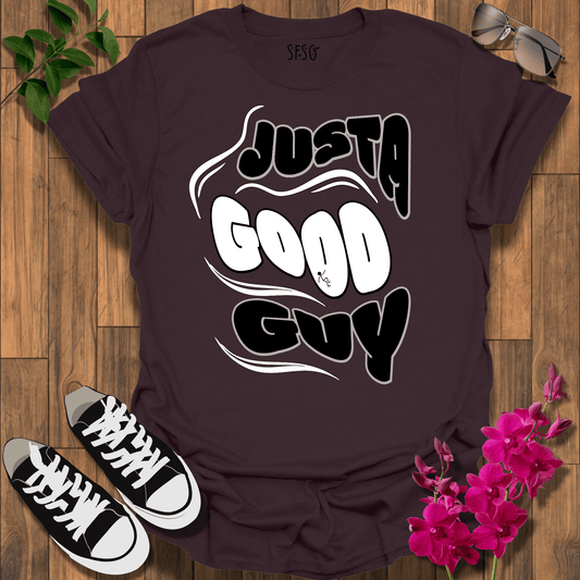 Good Guy T-Shirt
