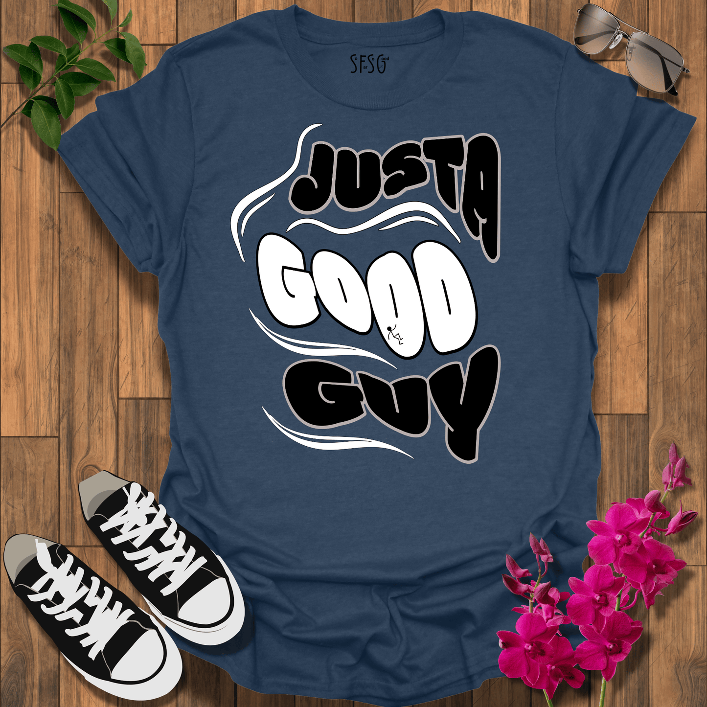 Good Guy T-Shirt
