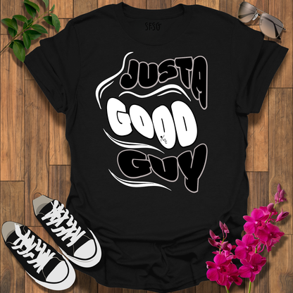Good Guy T-Shirt