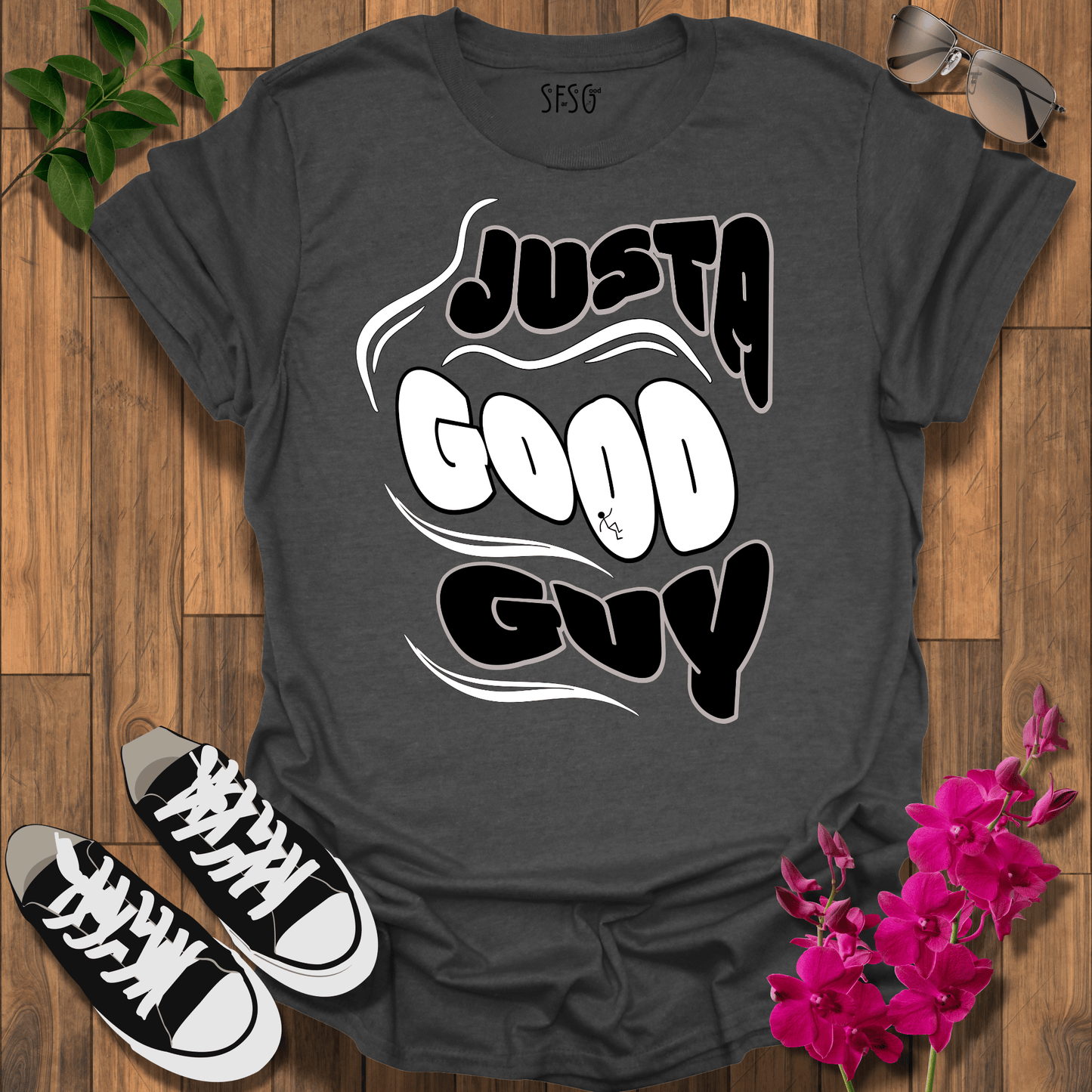 Good Guy T-Shirt