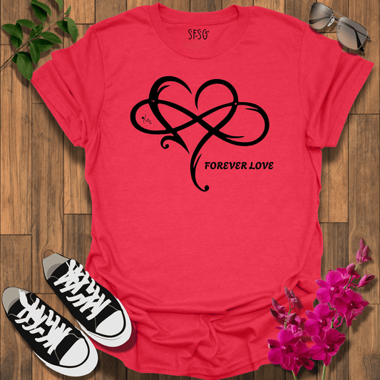 Forever Love T-Shirt