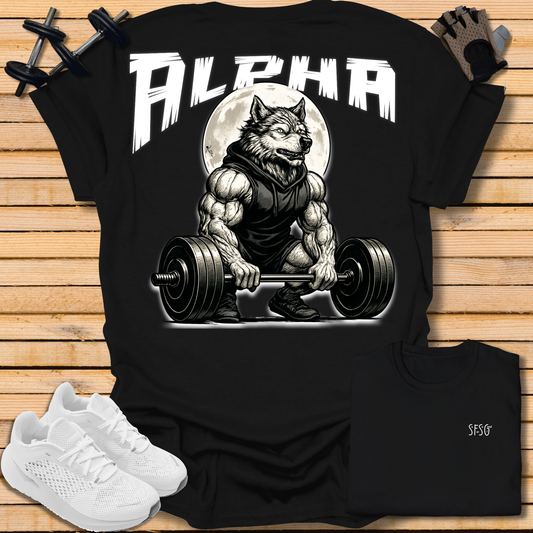 Alpha T-Shirt