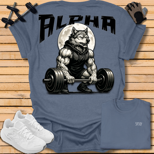 Alpha T-Shirt