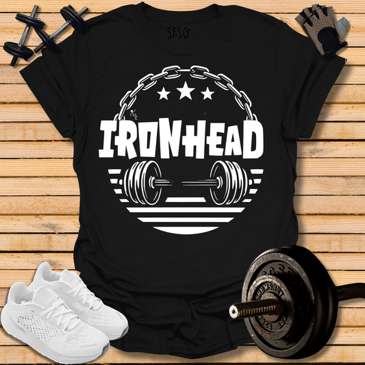 "Ironhead" T-Shirt
