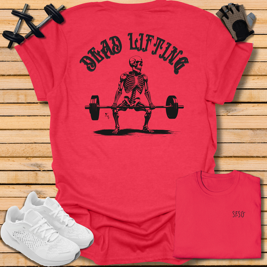 Deadlift T-Shirt