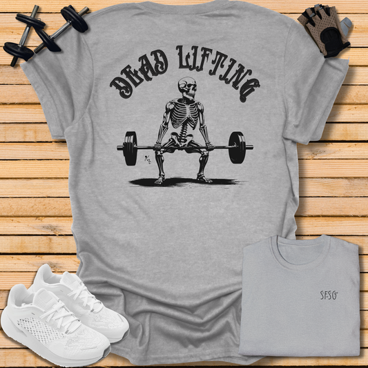 Deadlift T-Shirt