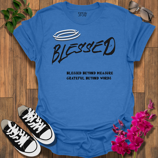 Blessed T-Shirt