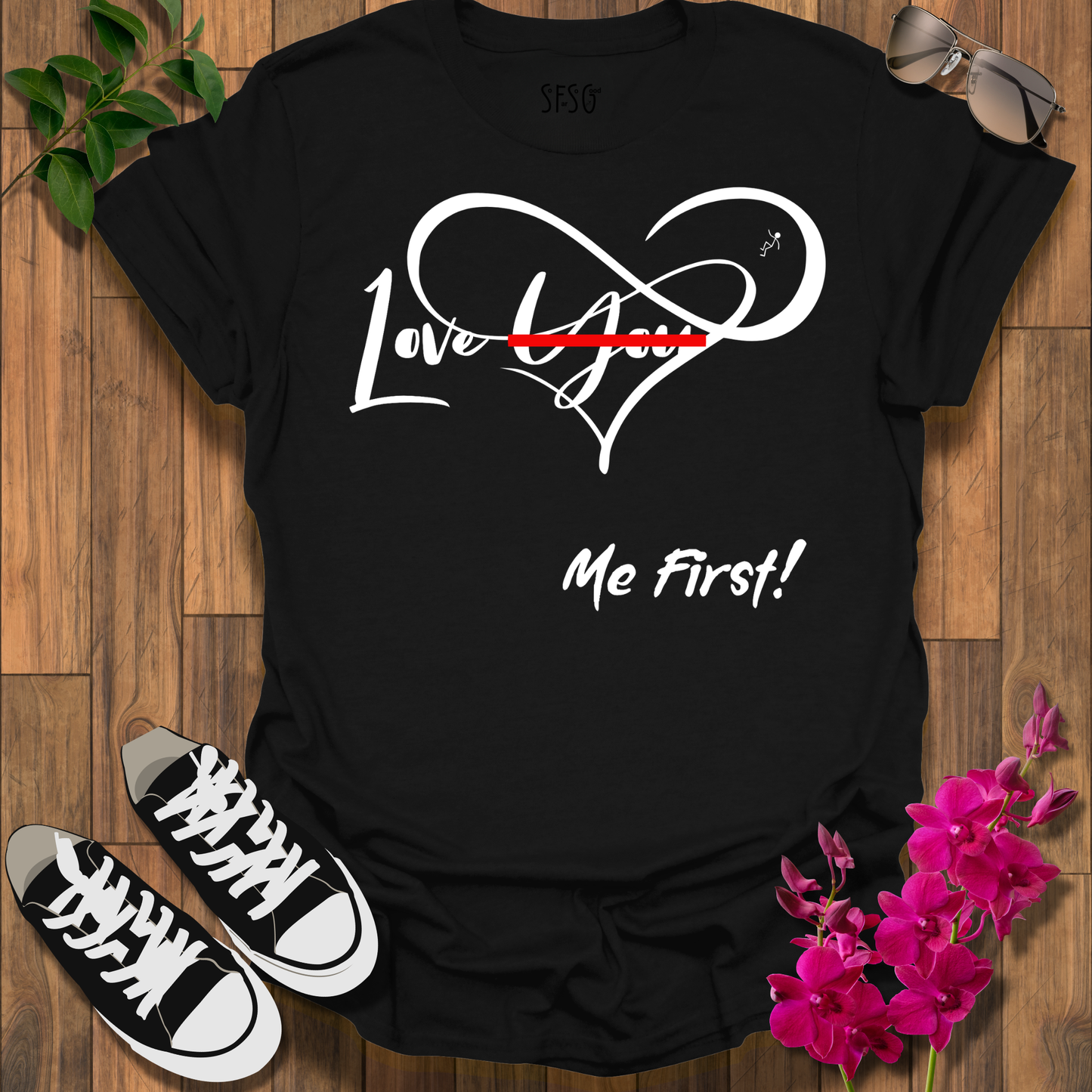 Self Love T-Shirt