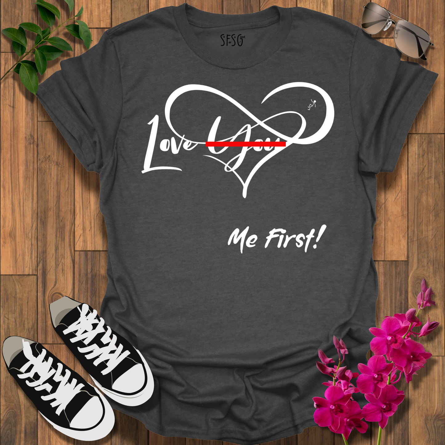 Self Love T-Shirt