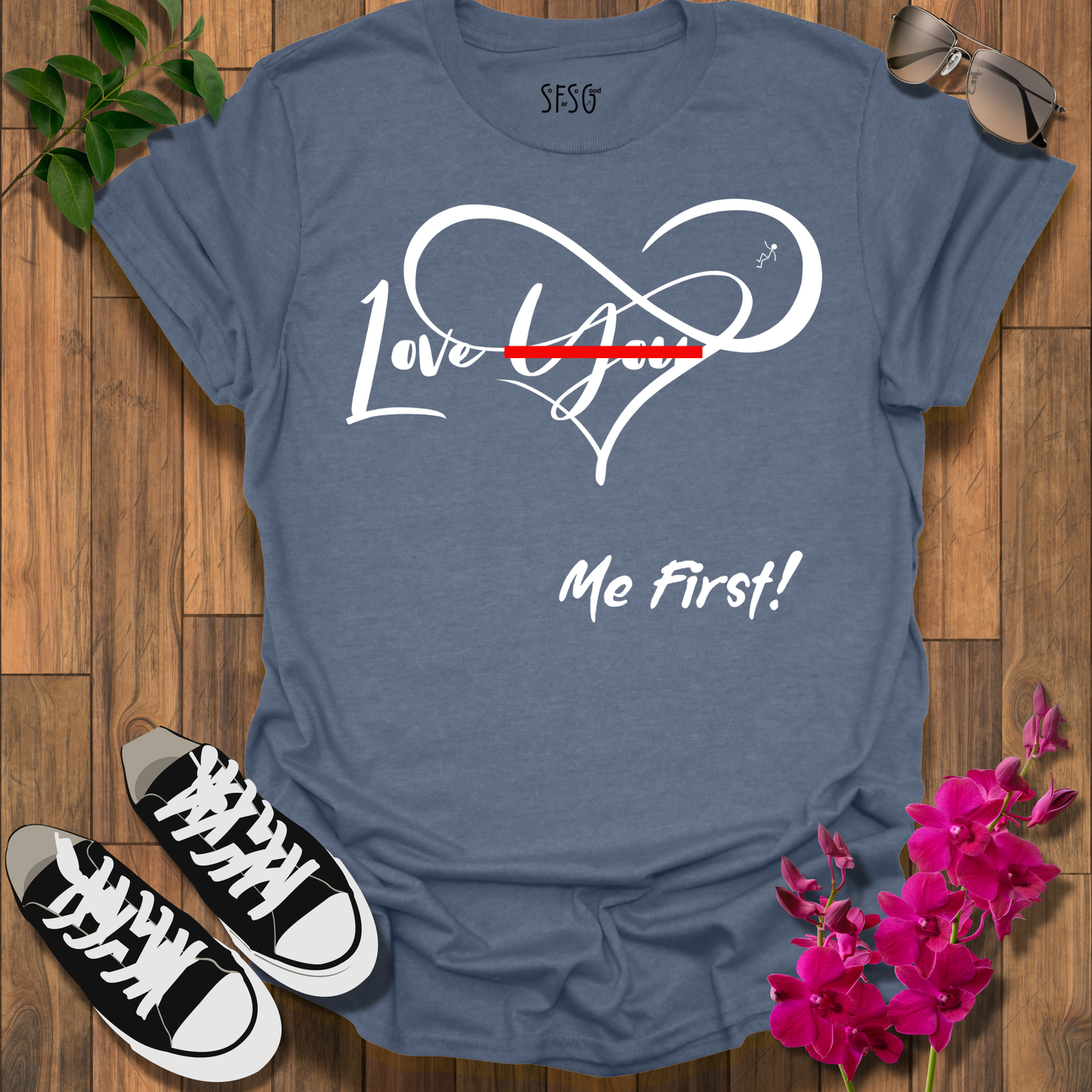 Self Love T-Shirt
