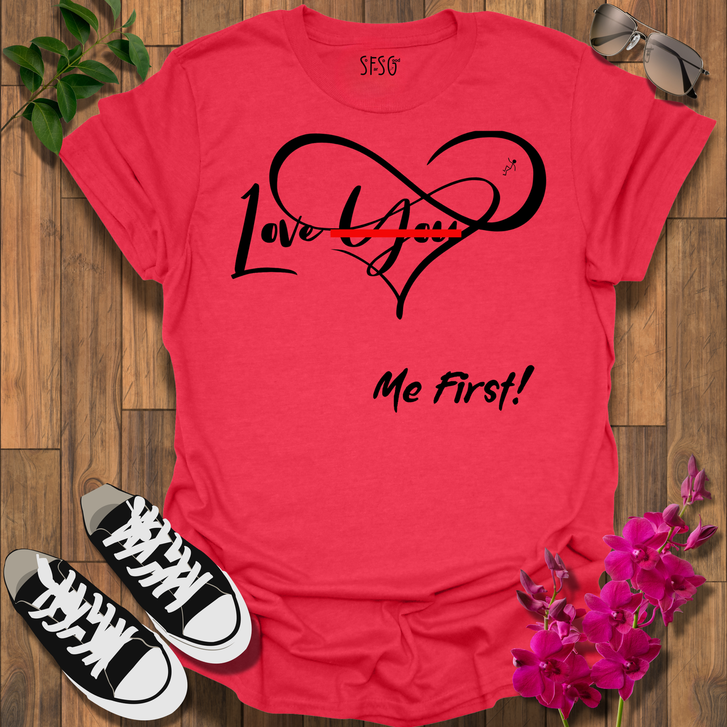 Self Love T-Shirt