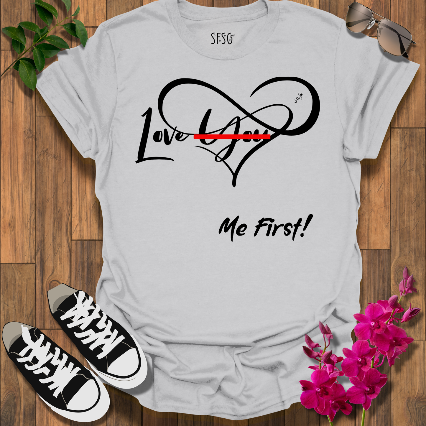 Self Love T-Shirt