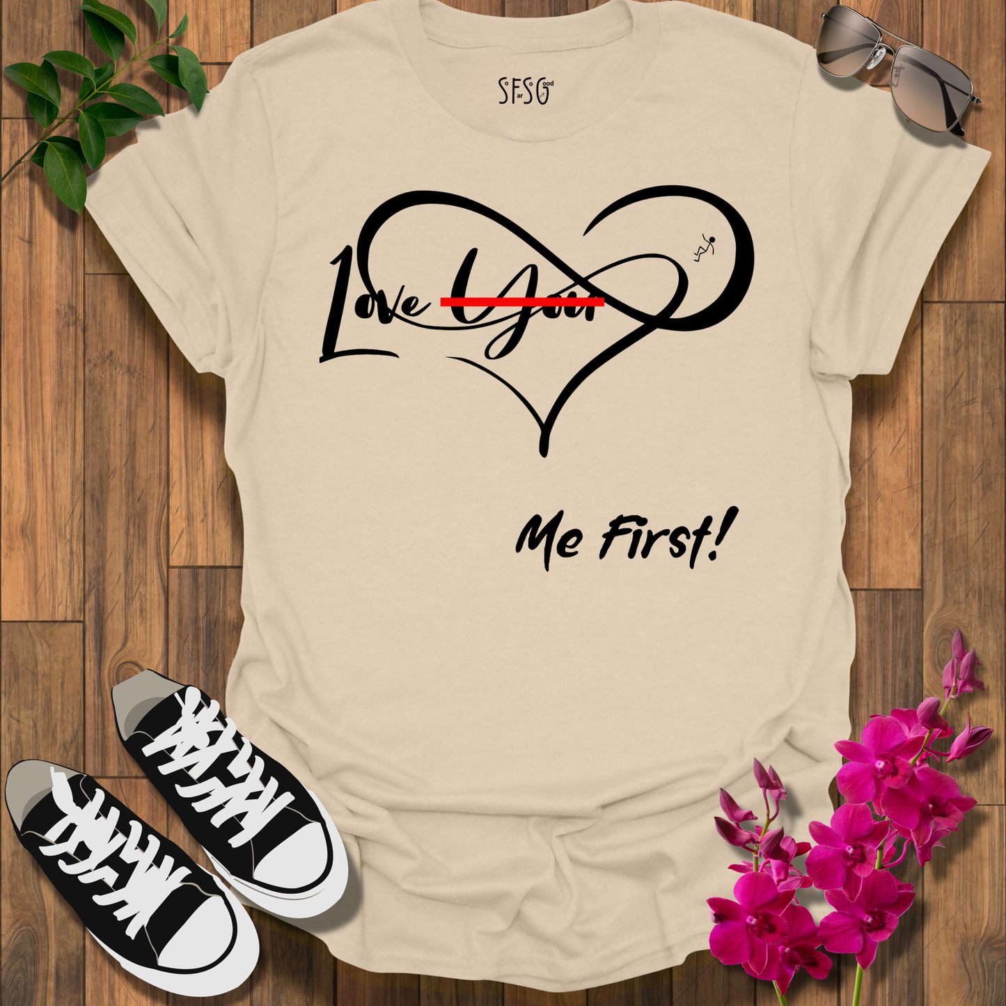 Self Love T-Shirt