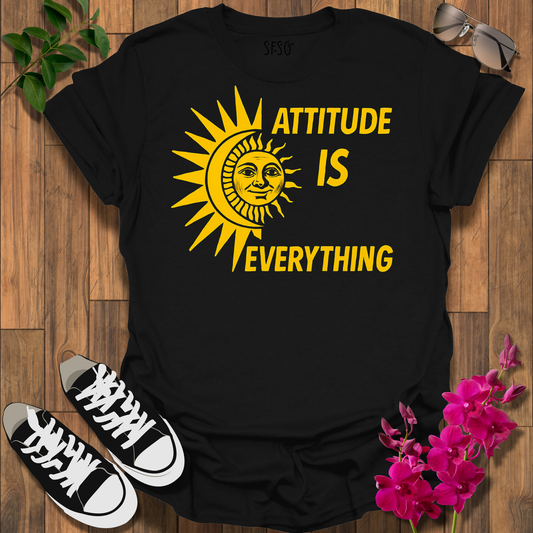 Attitude T-Shirt