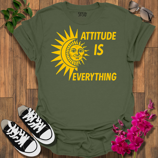 Attitude T-Shirt