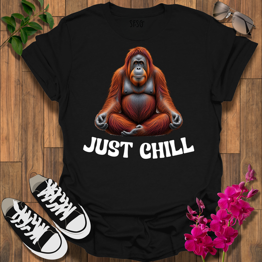 Just Chill T-Shirt